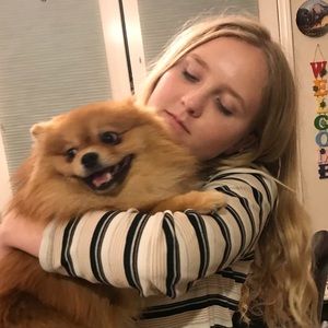 Meet your Posher, Jessica